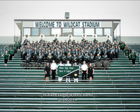 WHS Band w logo