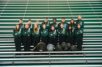 Percussion Section