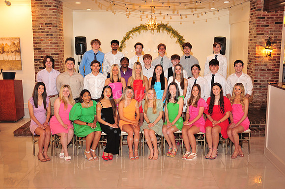 13 Year Seniors