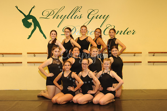 Th 500 Jazz 3 - Emily