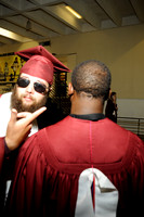 Albany Graduation (2)