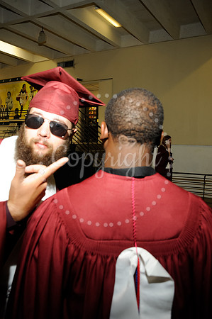 Albany Graduation (2)