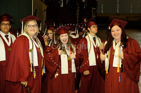 Albany Graduation (11)