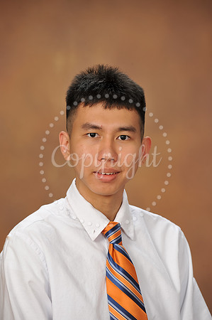 Le, Gerald 1