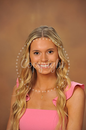 Ponder, Annie 1