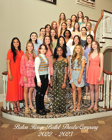 Senior Company8x10