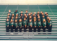 Clarinet Section 5x7 with logo