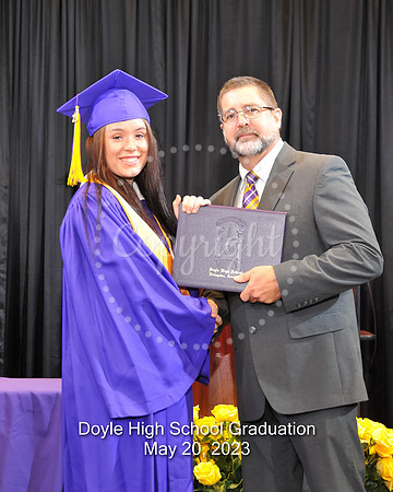 Corkern, Rileigh