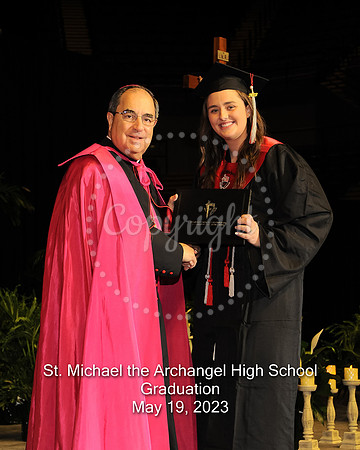 Bonanno, Makayla