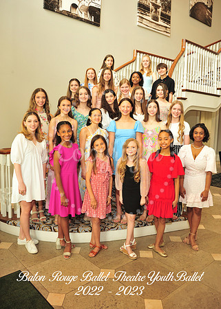 Youth Company5x7