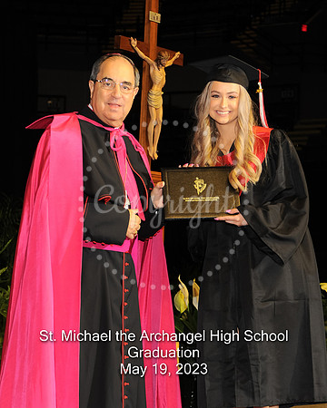 McLaughlin, Sydnie
