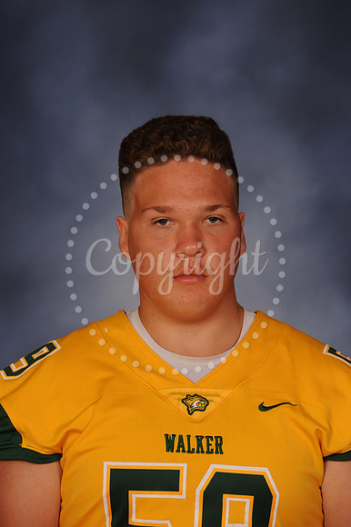 Goines, Josh