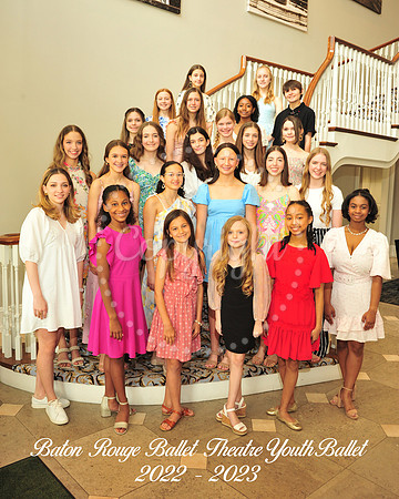 Youth Company8x10