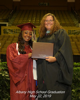 Chapman, Ke'Niya