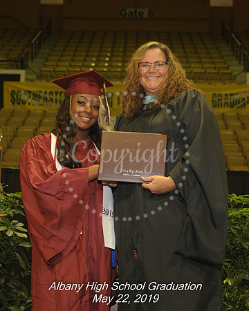 Chapman, Ke'Niya