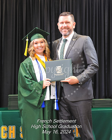 Fontenot, Courtlyn