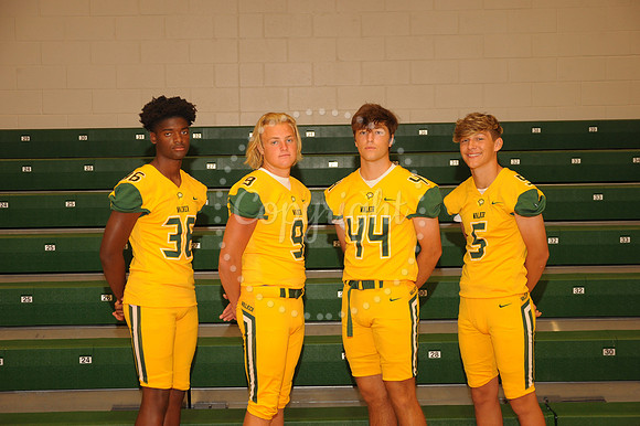 Quarterbacks