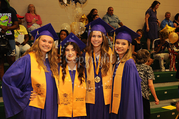Doyle Graduation Candids (58)