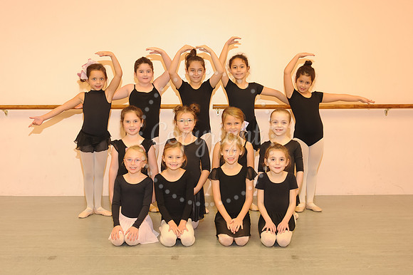 Th 600 Secondary 1 - Hailey