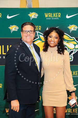 Bond, Breyanna