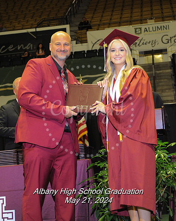 Keller, Alli
