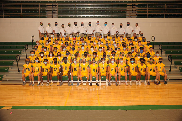 Team - Masks