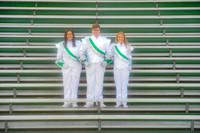 Band Majors