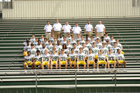Freshman Team