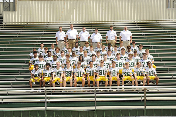 Freshman Team