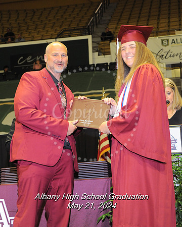 Greer, Jordyn