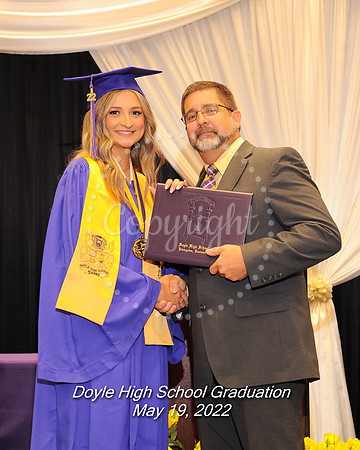 Davis, Gracie