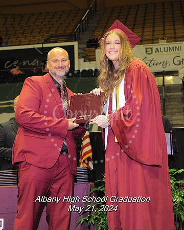 Hoyt, Aubrey