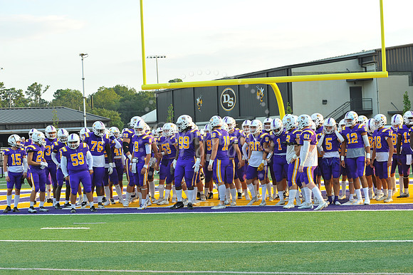 DSHS vs Mandeville (200)