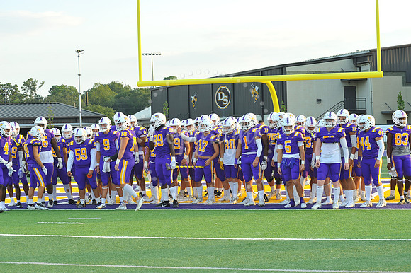 DSHS vs Mandeville (201)
