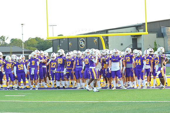 DSHS vs Mandeville (203)