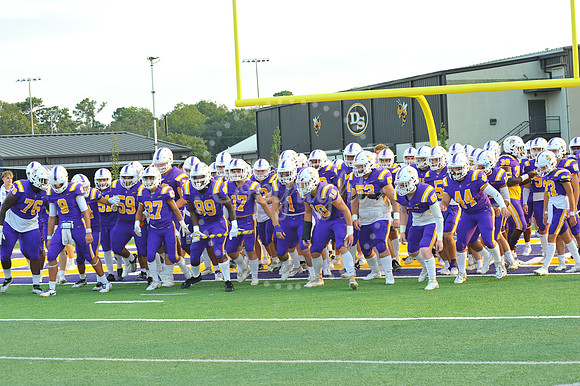 DSHS vs Mandeville (204)