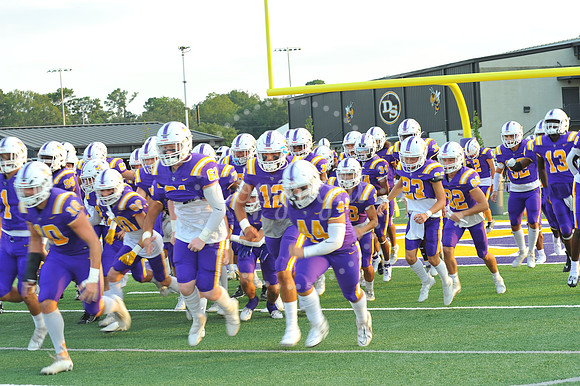 DSHS vs Mandeville (206)