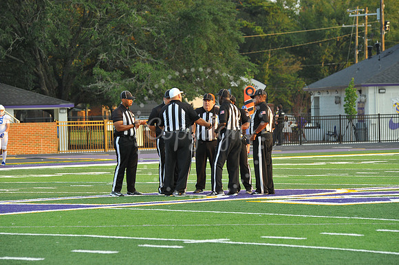 DSHS vs Mandeville (230)