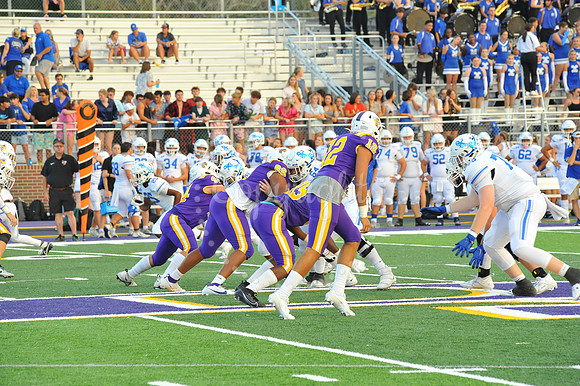 DSHS vs Mandeville (250)