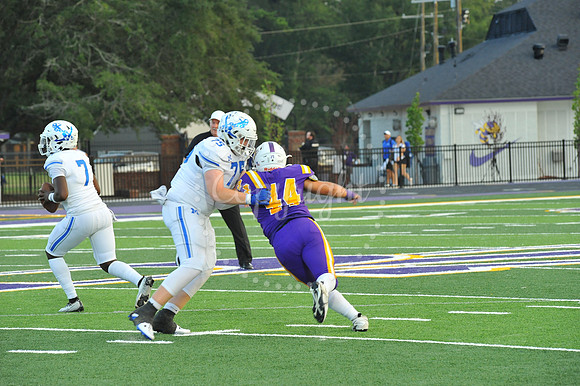 DSHS vs Mandeville (253)