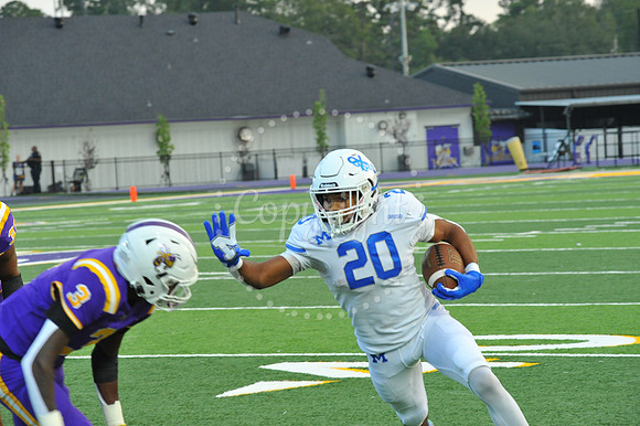 DSHS vs Mandeville (260)