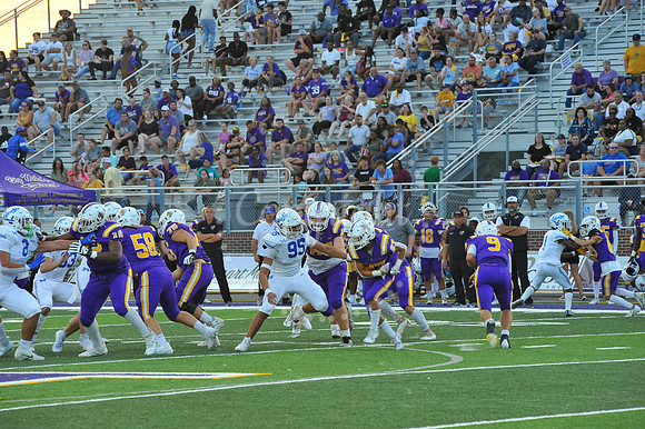 DSHS vs Mandeville (264)
