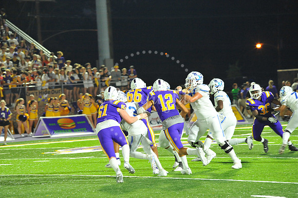 DSHS vs Mandeville (301)
