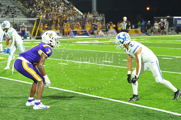 DSHS vs Mandeville (302)