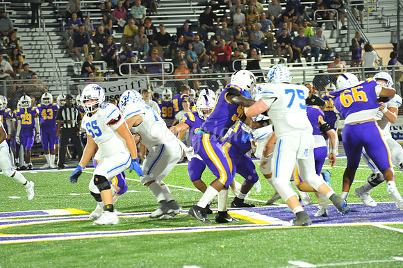 DSHS vs Mandeville (303)