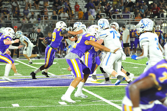 DSHS vs Mandeville (304)