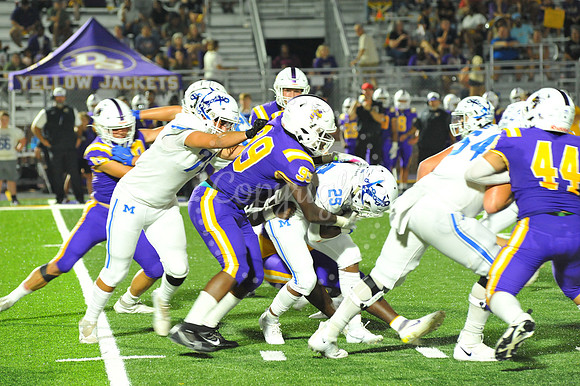 DSHS vs Mandeville (306)