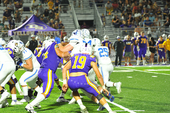 DSHS vs Mandeville (307)