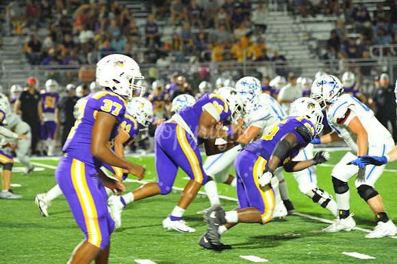 DSHS vs Mandeville (308)