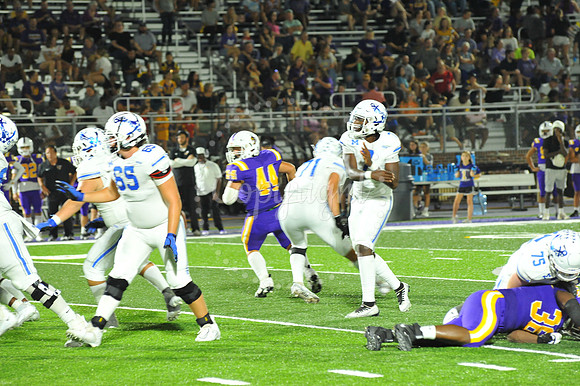 DSHS vs Mandeville (309)